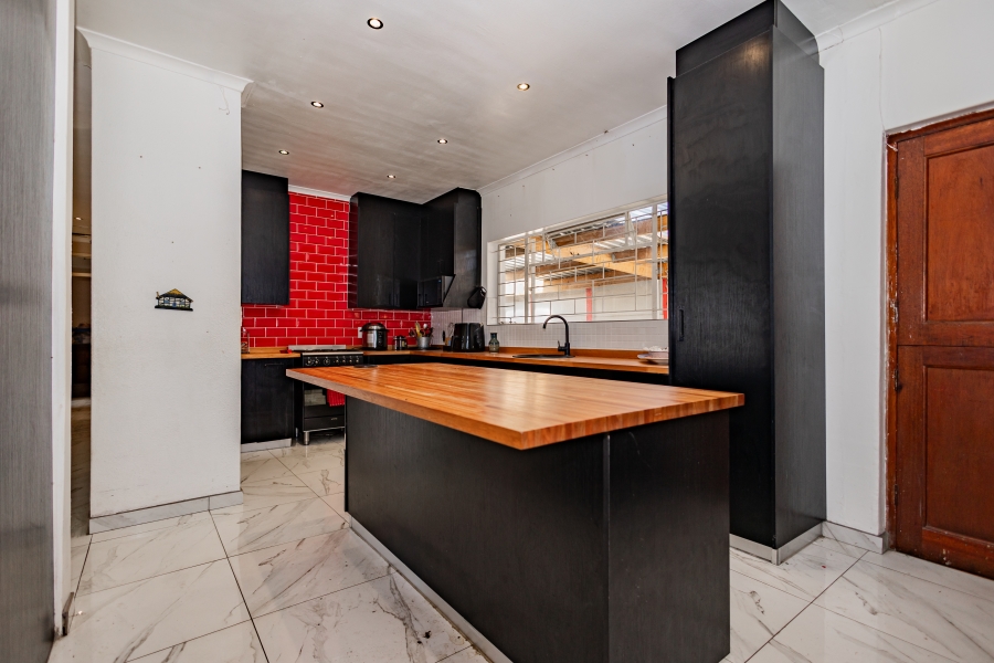 3 Bedroom Property for Sale in St Dumas Western Cape